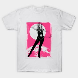 Barbarella T-Shirt